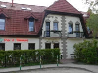 Prohibicja Peters Pub