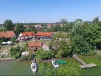 Stare Sady Chillout Rooms