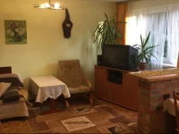 Apartament MrД…gowo