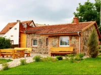 Domek Caloroczny Mazury