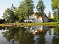 GoЕ›ciniec Zielony Domek