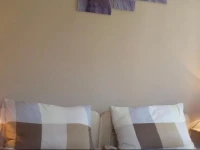 Pokoje GoЕ›cinne MrД…gowo