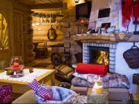 GГіrska Osada 5 Exclusive Chalets