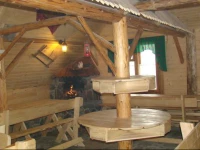 OЕ›rodek Wypoczynkowy Bernadetta