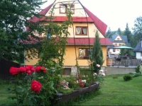 Pokoje u MaЕ‚gorzatki