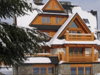 Willa Misiaga Apartamenty