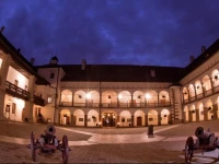 Zamek KrГіlewski Boutique Hotel