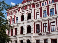 BEST WESTERN PLUS Hotel Dyplomat