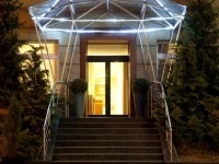 Warmiński Hotel & Conference