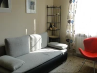 Apartament w Rynku Starego Miasta