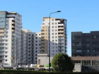 Apartament Warmia Towers Centrum