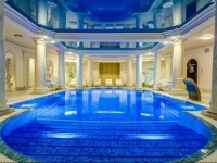 Pałacyk Otrębusy Business & Spa