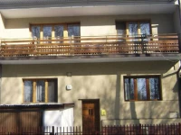 Apartment KrakГіw LasГІwka