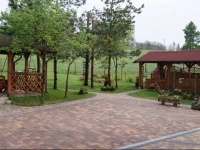 Agroturystyka na Jurze