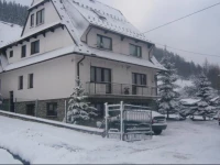 Agroturystyka Pod Lasem