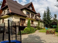 Domki caЕ‚oroczne do wynajД™cia