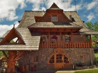 GГіralski GoЕ›ciniec