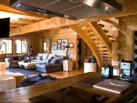 Luxury Chalet Villa Gorsky