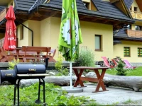 Pokoje GoЕ›cinne Hosana