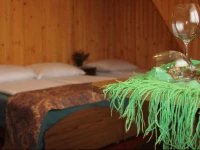 Pokoje GoЕ›cinne Madzia