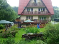 Pokoje GoЕ›cinne Oliwka