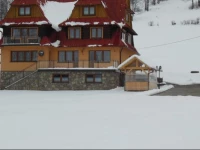 Pokoje GoЕ›cinne Pod GrapД…