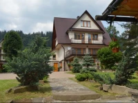 Pokoje GoЕ›cinne U Gordona