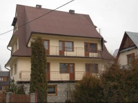 Pokoje GoЕ›cinne u LaЕ„dy