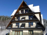 Willa LitworГіwka III