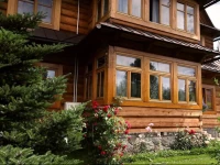 Willa pod JodЕ‚Д…