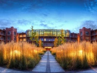 City Park Hotel & Residence