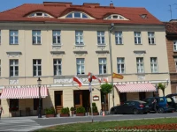 Hotel Kolegiacki