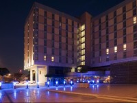 Hotel Mercure Poznań Centrum