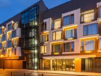 PURO Poznań Stare Miasto