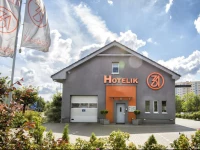 Hotelik 31