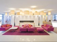 Novotel Poznań Malta