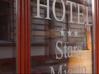 Hotel Stare Miasto