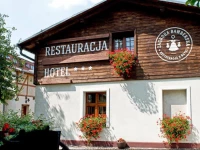 Hotel Zagroda Bamberska