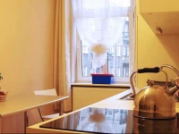 Apartament 3 pokojowy