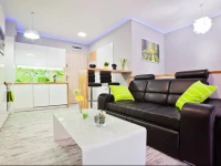 Apartament Centrum Garbary