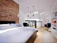 Apartament Centrum HGa - Garbary