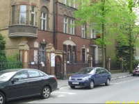 Apartament Claire na Orzeszkowej