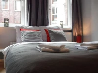 Apartament Grafitowy - Homely Place