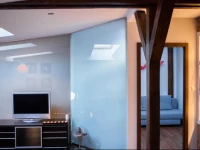 Apartament przy Targach PoznaЕ„skich