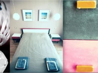 Apartament The Sixties