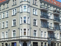 Apartamenty Apartlux