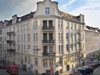 Apartamenty PomaraЕ„czarnia