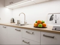 Apartamenty Serce Poznania