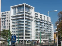 Apartamenty Towarowa