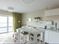 Apartment Wenecja Green